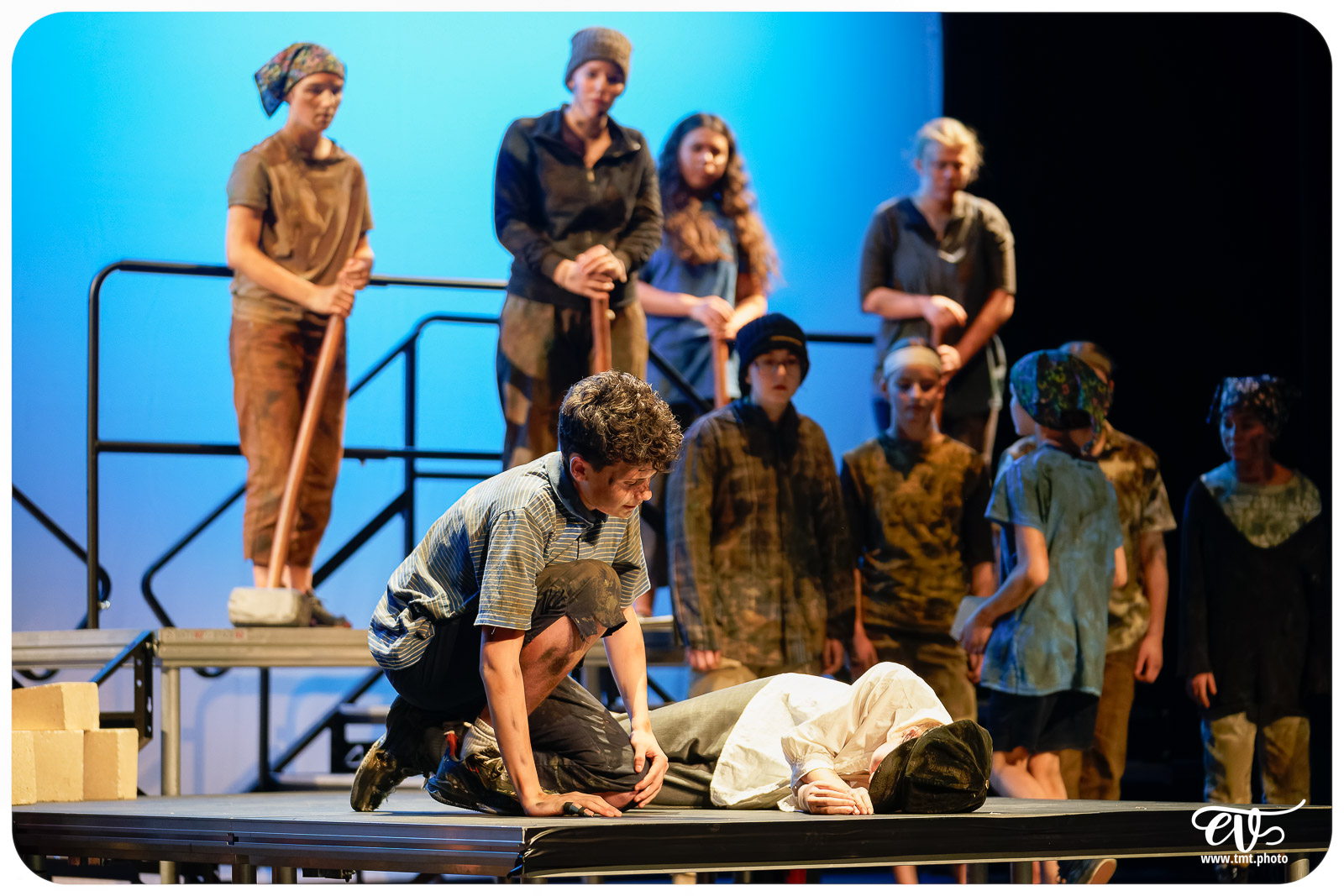 TMTPHOTO LES ENFANTS DU LEVANT (MAITRISE SAINT PHILOMENE HAGUENAU) 066